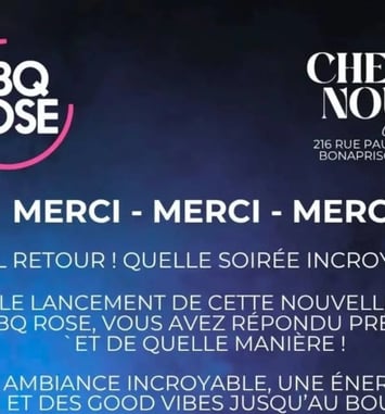 Les Soirées de Jezainville