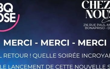 Les Soirées de Jezainville