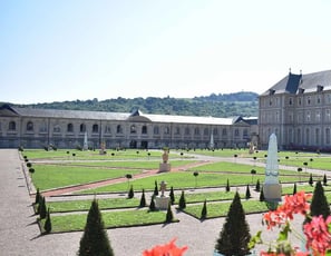 Abbaye des Prémontrés