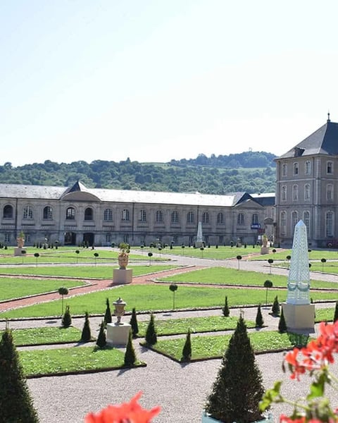 Abbaye des Prémontrés