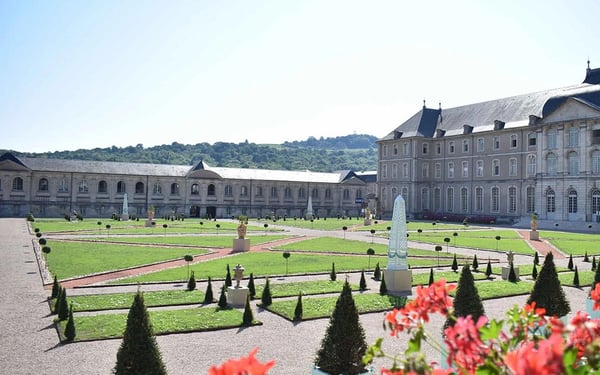 Abbaye des Prémontrés