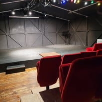 Théâtre La Voyageuse