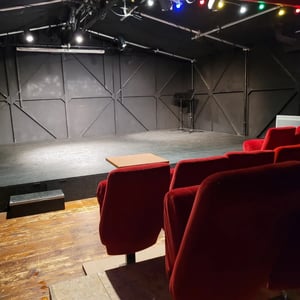 Théâtre La Voyageuse