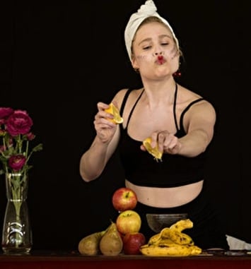 Le goûter du S