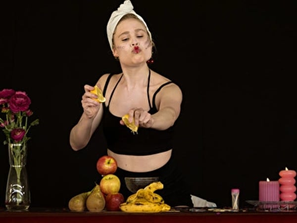 Le goûter du S