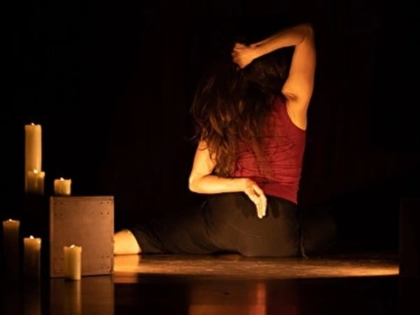 Spectacle - Plurielle