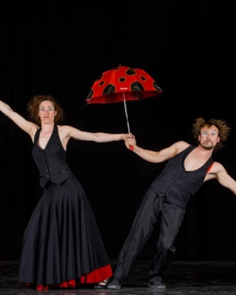 L'Autre Programme : Circorythm'oh
