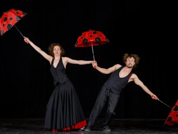 L'Autre Programme : Circorythm'oh