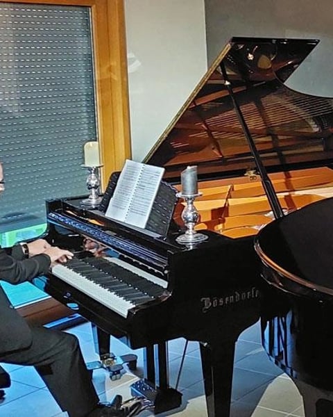 Concerts de l'Atelier Gaupillat