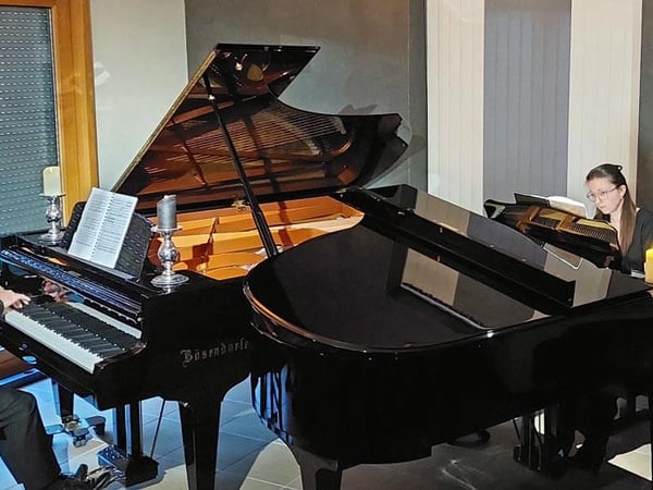 Concerts de l'Atelier Gaupillat