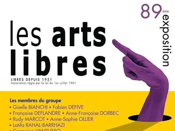 Les Arts Libres