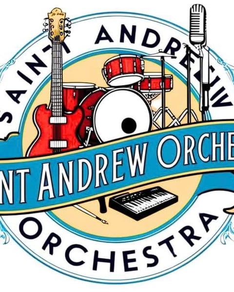Concert – Saint Andrew Orchestra