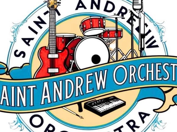Concert – Saint Andrew Orchestra