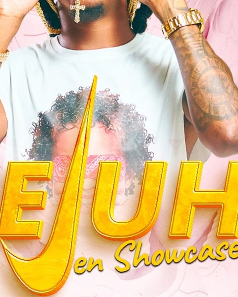 Lejuh