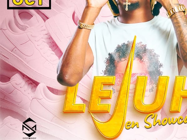 Lejuh