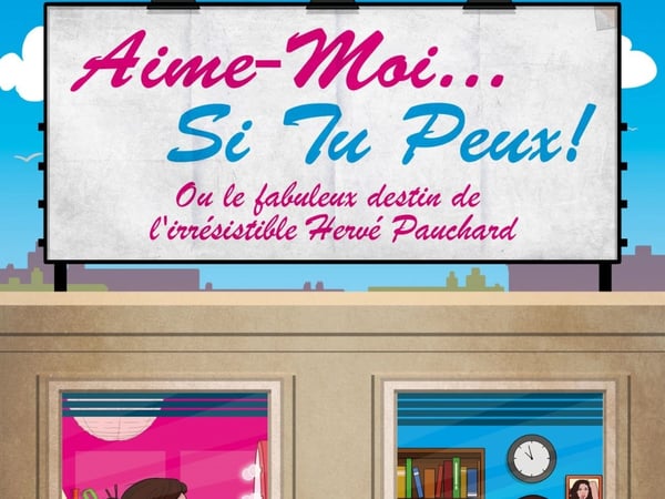 Aime-moi... Si tu peux !