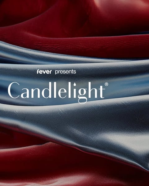 Candlelight : Hommage à ABBA et plus encore