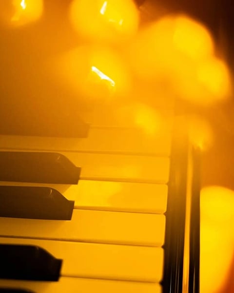 Candlelight : le meilleur de Hans Zimmer