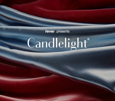 Candlelight : Queen vs ABBA
