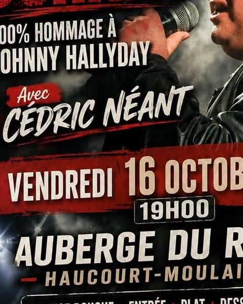 Show Johnny