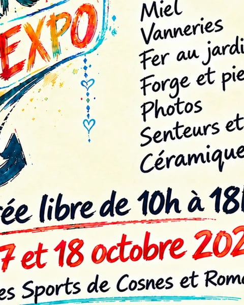 Arts Expo