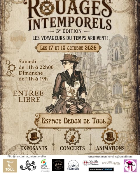 Concert Slow Train