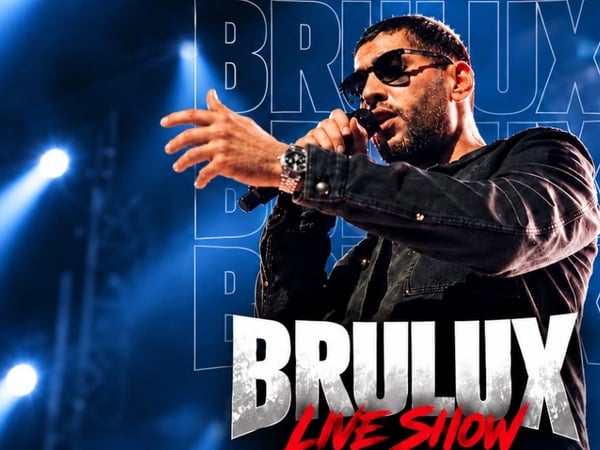 Brulux