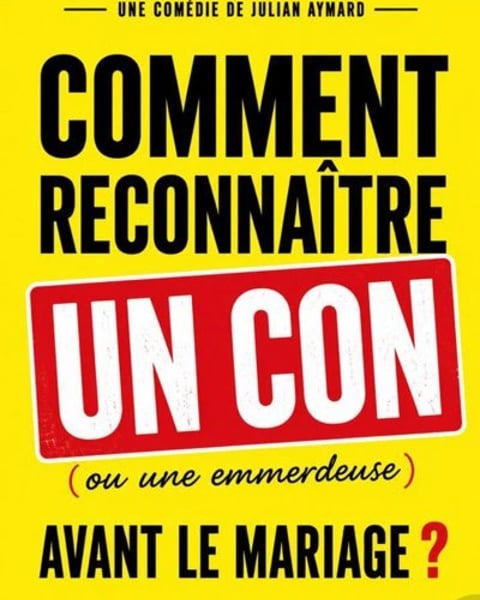 Comment reconnaître un con...