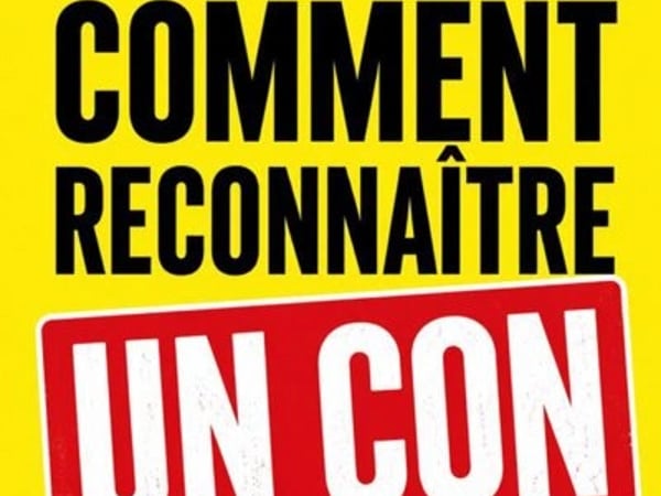 Comment reconnaître un con...