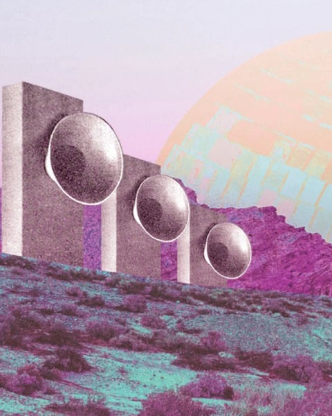 Concert - Goûter Sonore avec Cosmic Keys