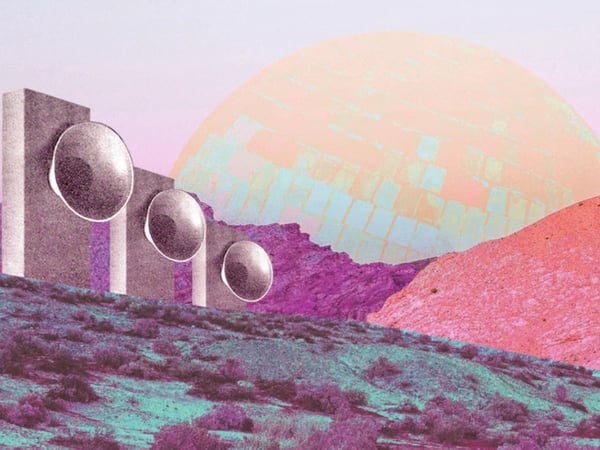 Concert - Goûter Sonore avec Cosmic Keys