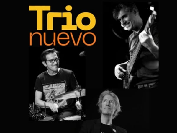 Pratiqu'AM #3 – Trio Nuevo