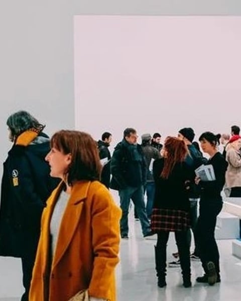 45e Salon d'Automne