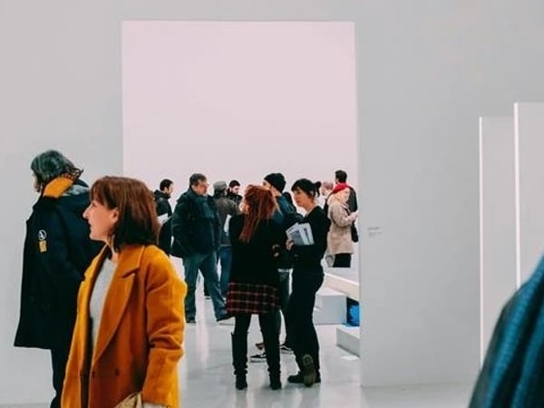 45e Salon d'Automne