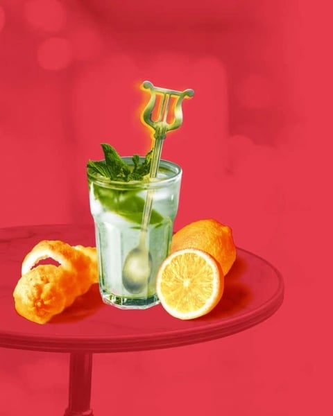 Tea Time