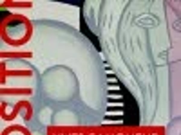 Yves Faucheur, entre peinture et scène
