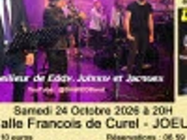 Les Vieilles Canailles