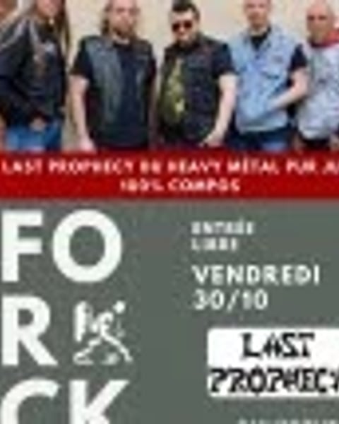 Forock