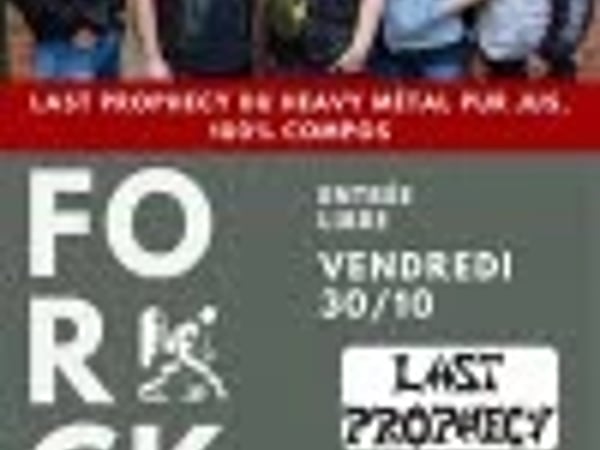 Forock