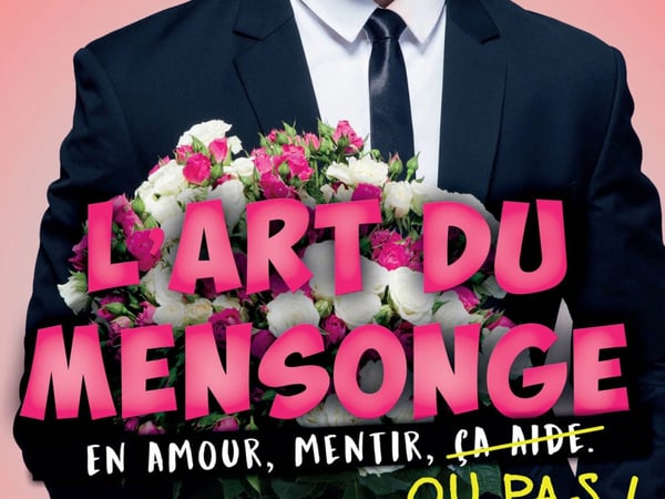 L'Art du Mensonge