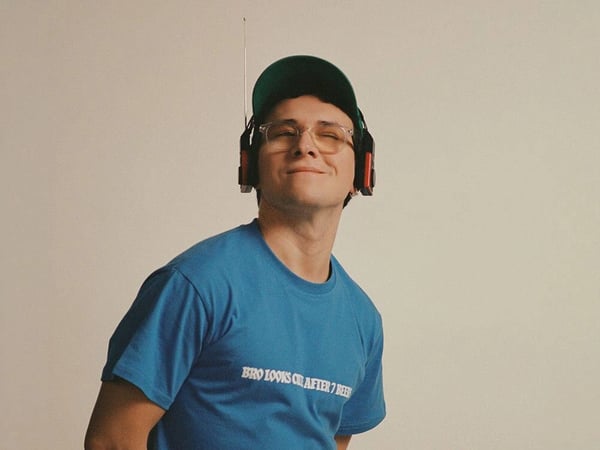 Louis Cattelat, Arecibo