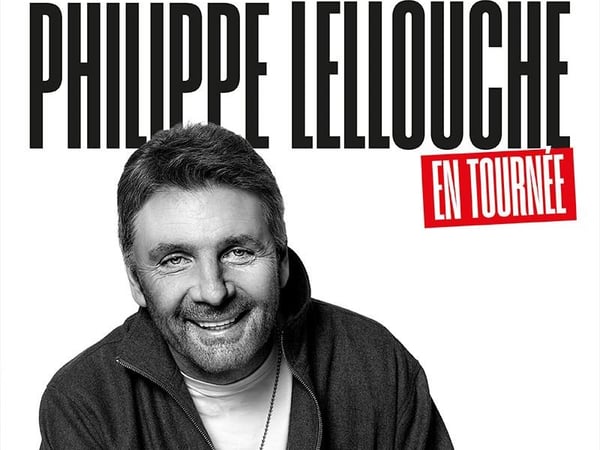 Philippe Lellouche