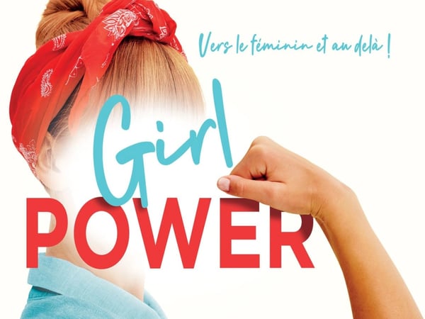 Girl Power