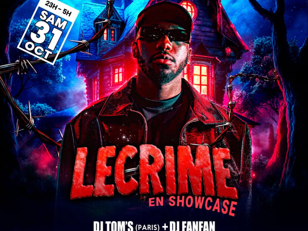 Lecrime